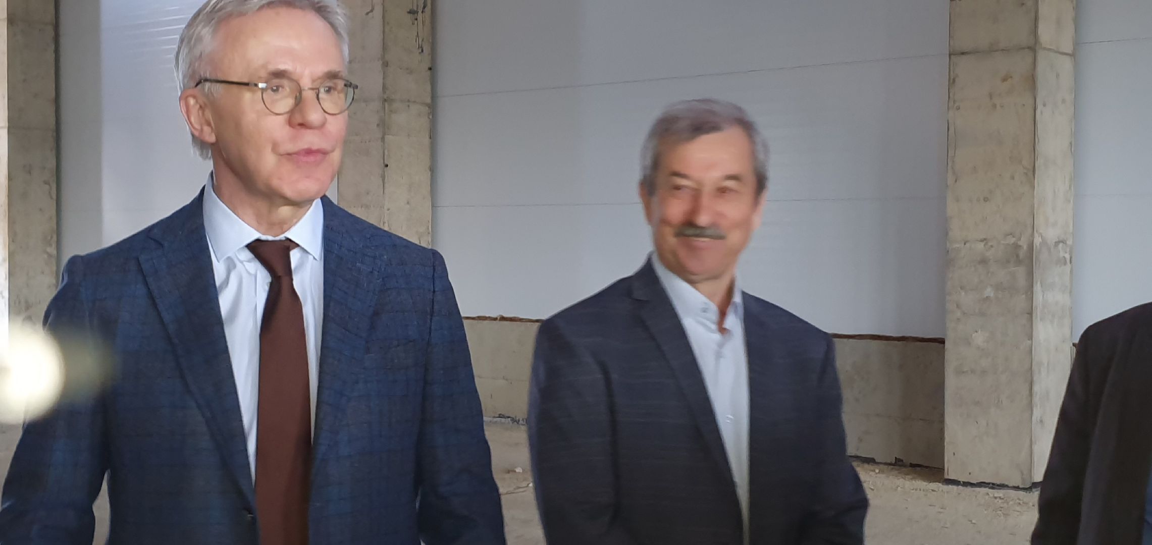 сидр, Фетисов, депутат