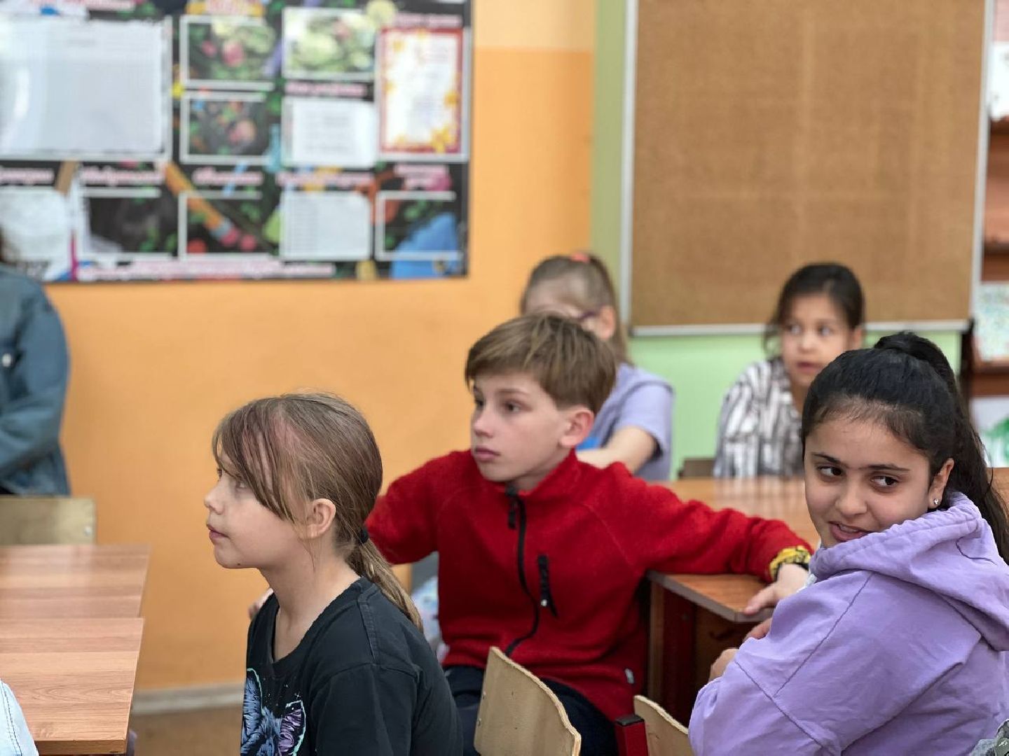 Подольск, ГАИ, дорожная безопасность, дети