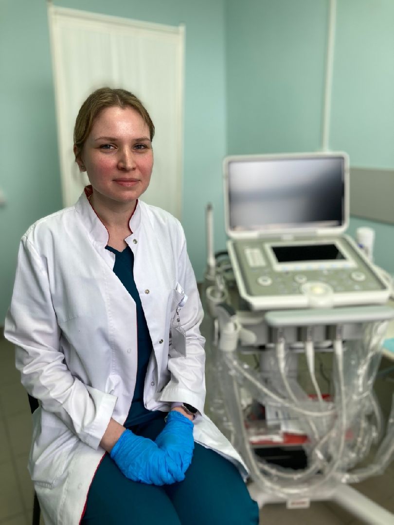 Солнечногорск, медицина, Андреевка, врач, УЗИ
