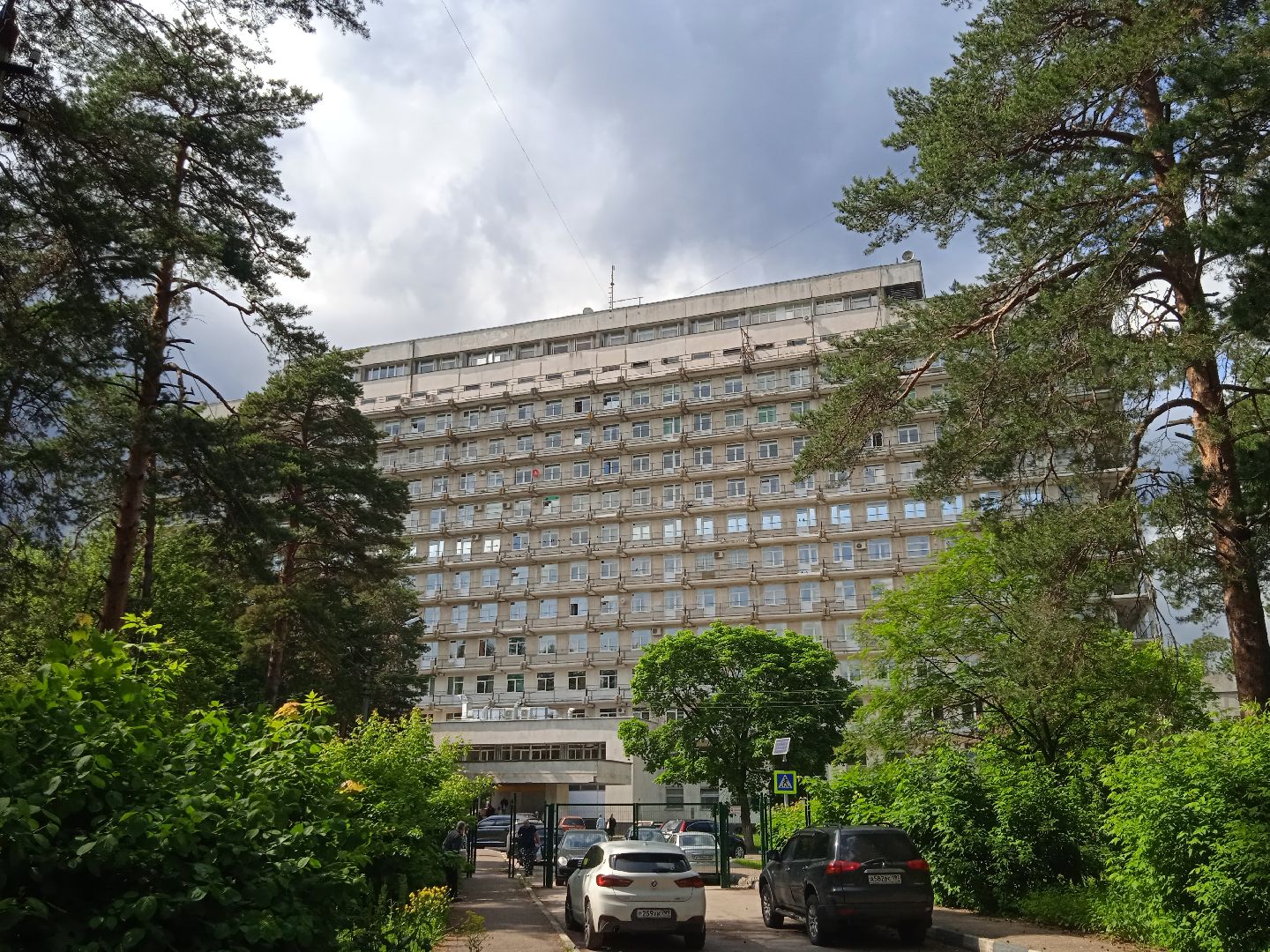 алгоритм, Жуковская, ГКБ, запись, портал, Госуслуг, врачи, специалисты