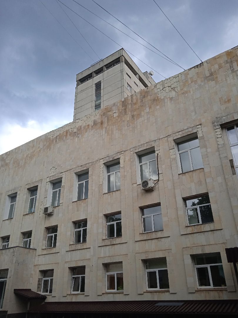 алгоритм, Жуковская, ГКБ, запись, портал, Госуслуг, врачи, специалисты