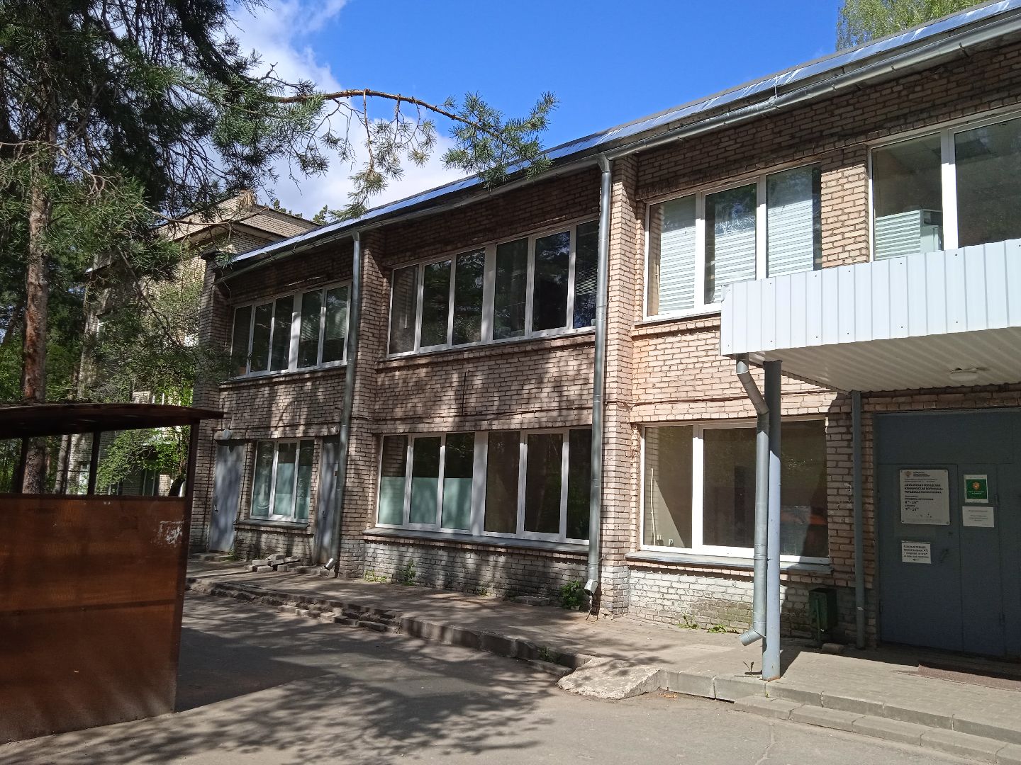 алгоритм, Жуковская, ГКБ, запись, портал, Госуслуг, врачи, специалисты