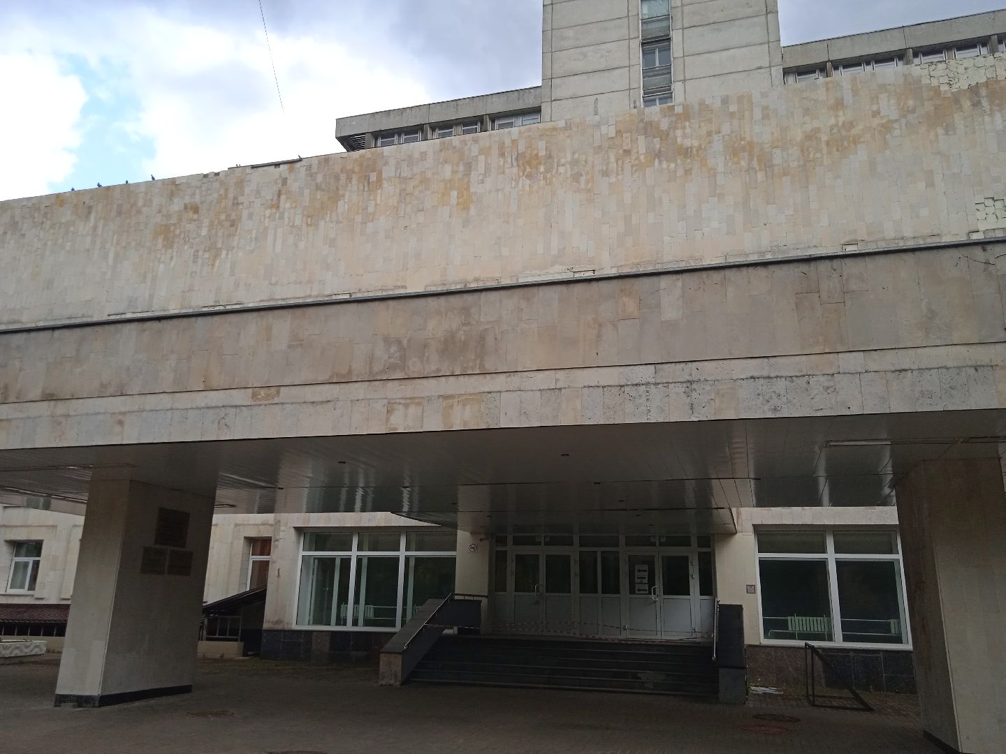 алгоритм, Жуковская, ГКБ, запись, портал, Госуслуг, врачи, специалисты