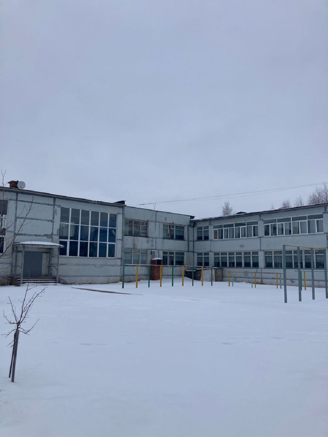 Клин, города