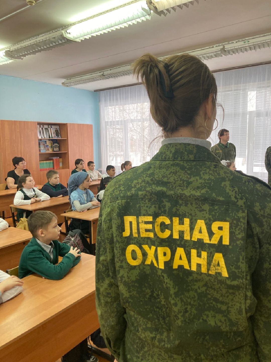 Клин, города