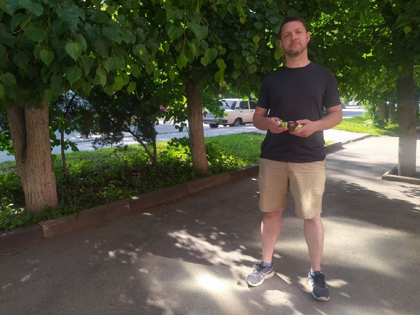 Истра, ЧП, сидр, отравление, суррогат, отрава, яд, мистер сидр