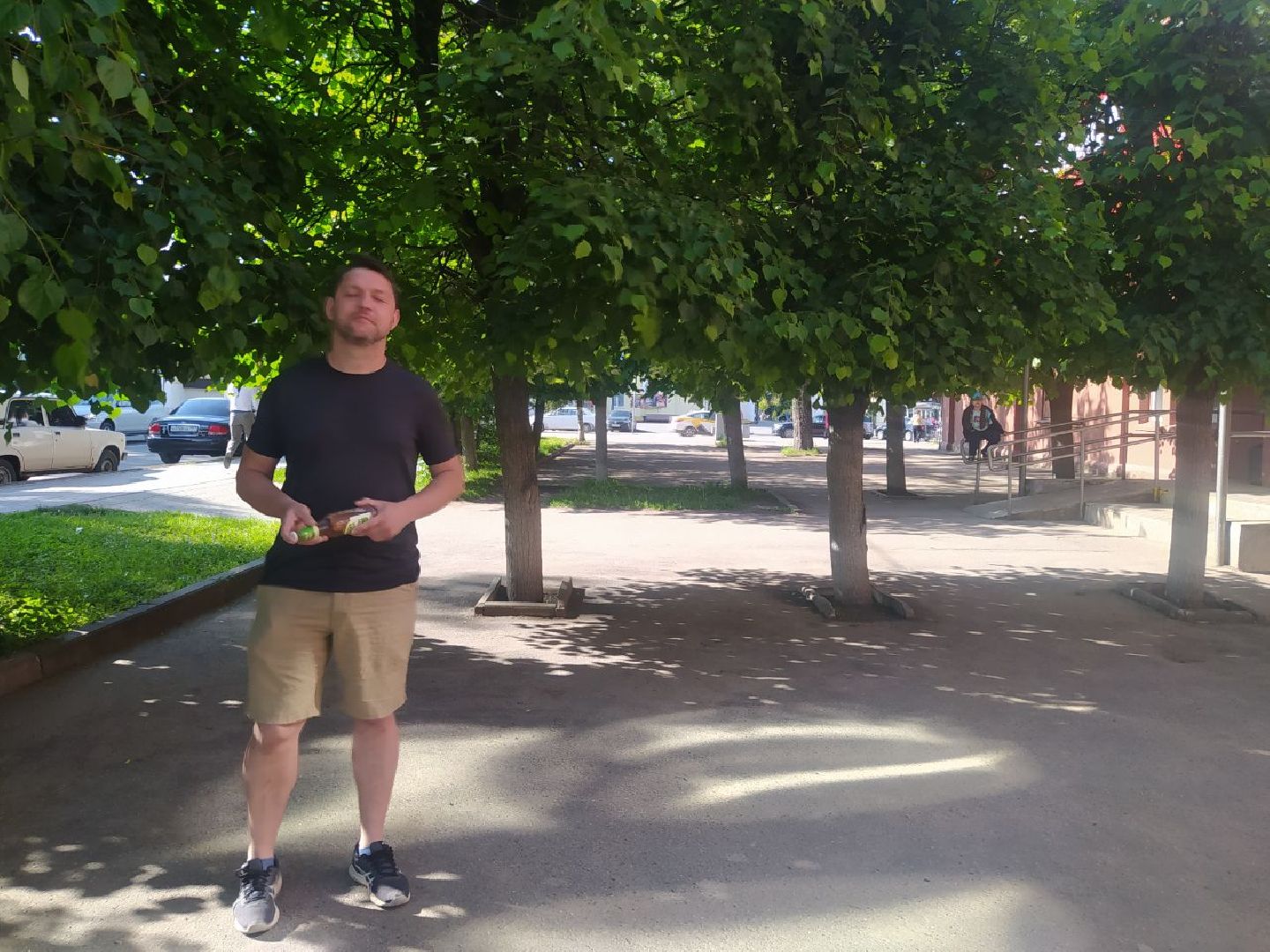 Истра, ЧП, сидр, отравление, суррогат, отрава, яд, мистер сидр