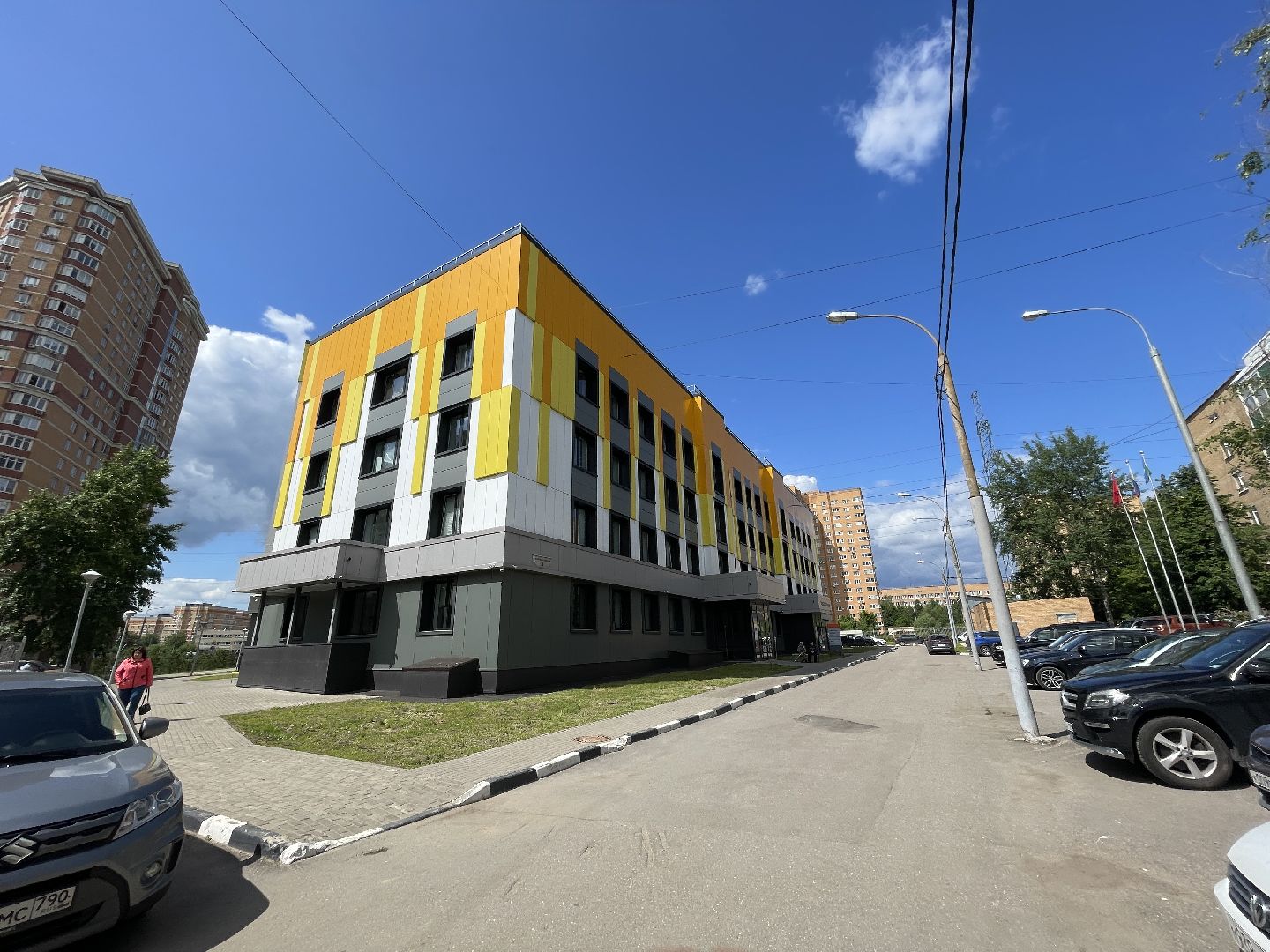 Одинцово, медицина, помощь, отравление, метанол,