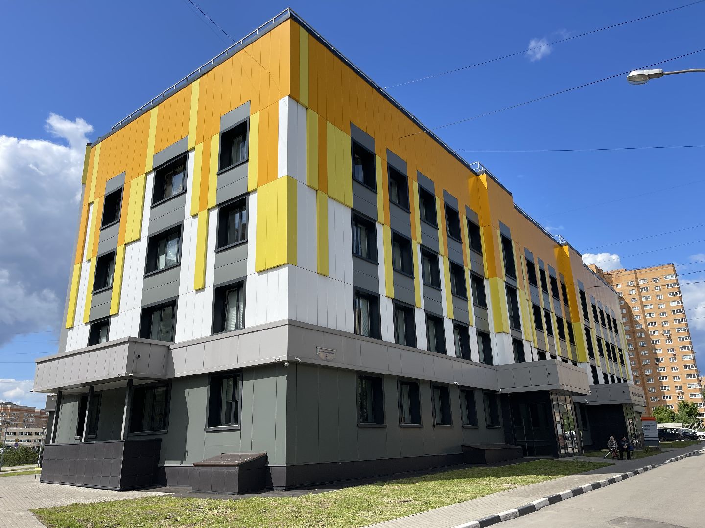 Одинцово, медицина, помощь, отравление, метанол,