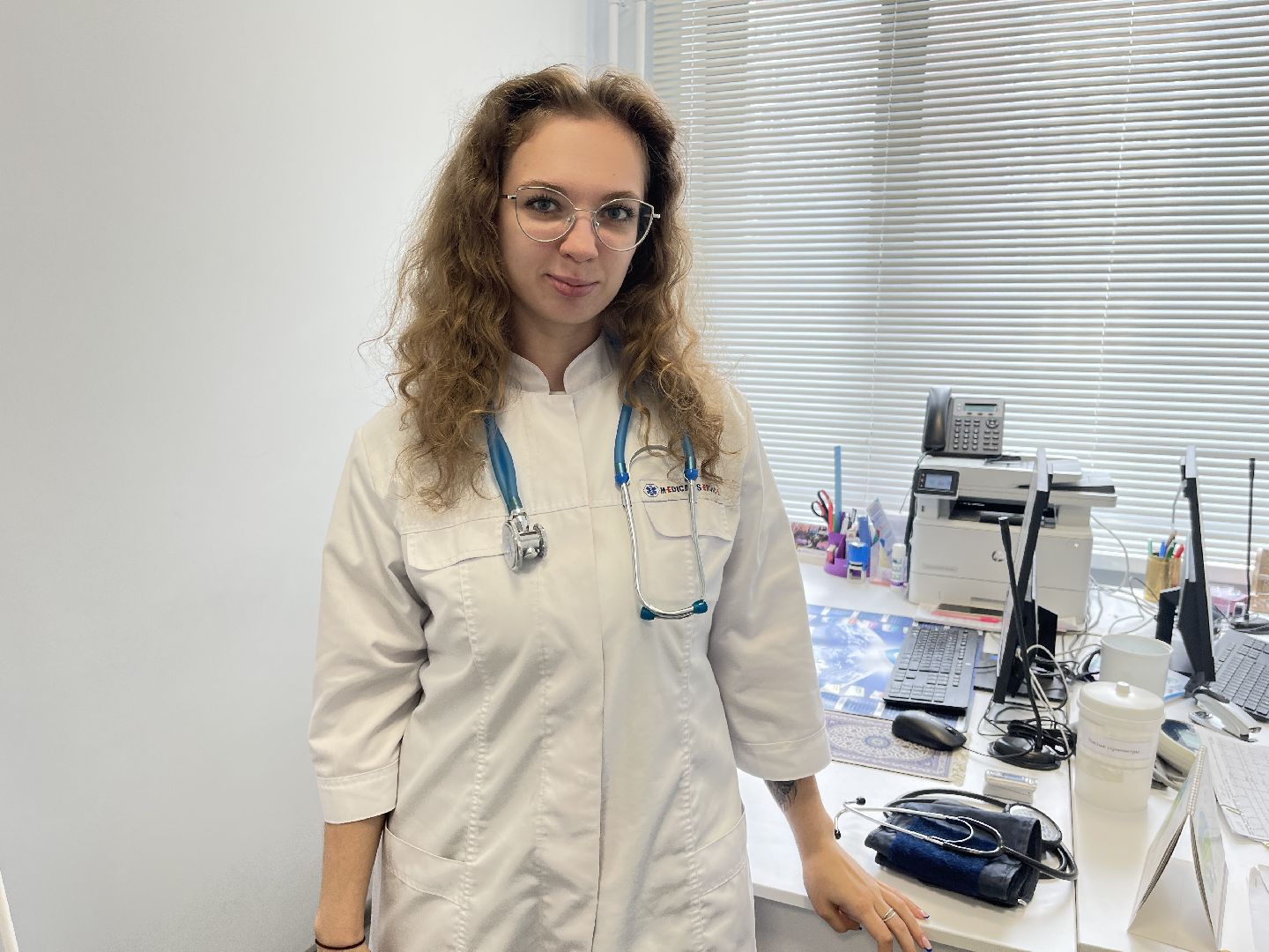 Одинцово, медицина, помощь, отравление, метанол,