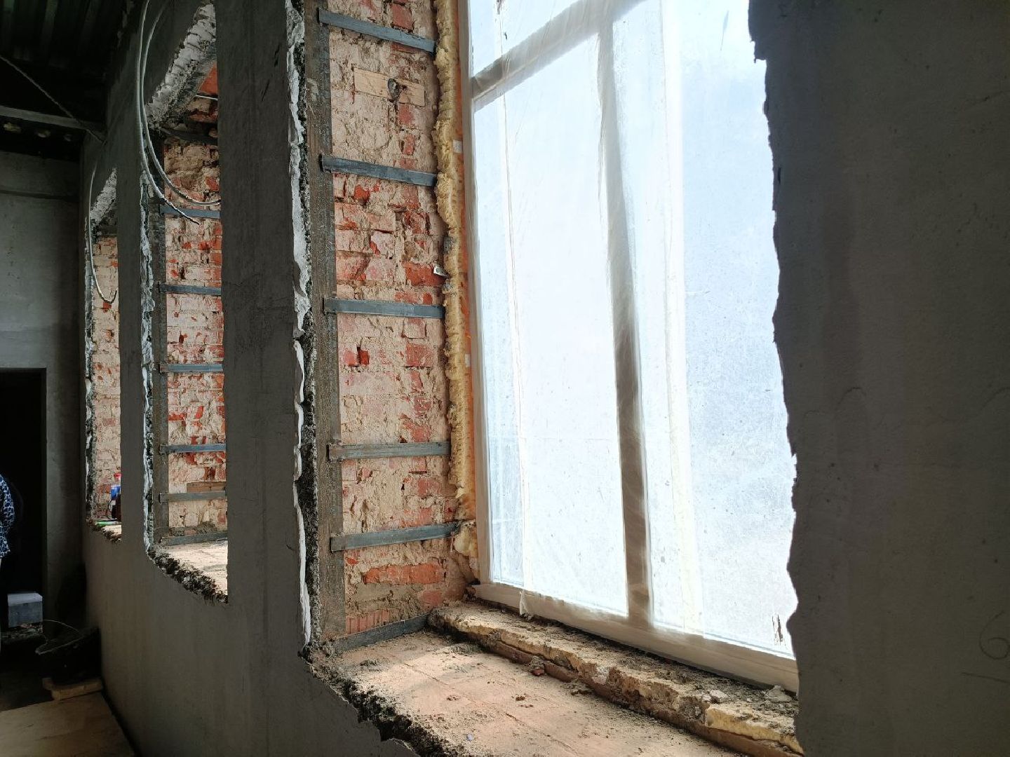 Можайск, Можайский городской округ, Подмосковье, капитальный ремонт, школа, образование, нацпроект, президент, школьники, глава округа