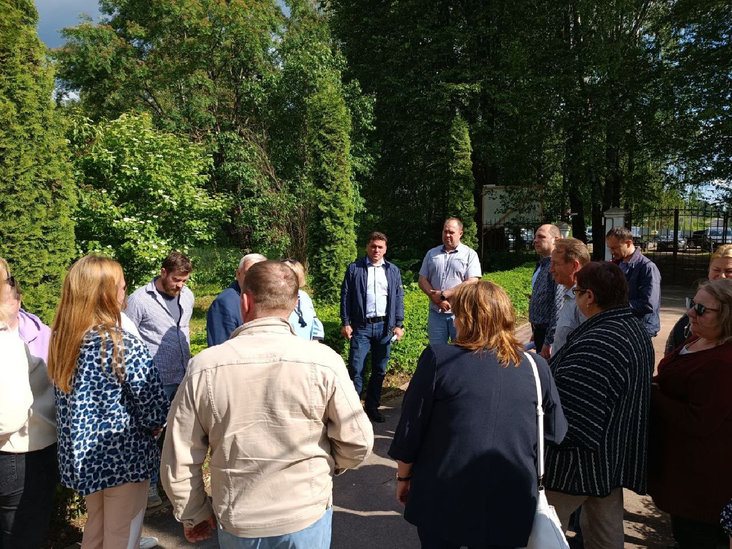 Можайск, Можайский городской округ, Подмосковье, капитальный ремонт, школа, образование, нацпроект, президент, школьники, глава округа