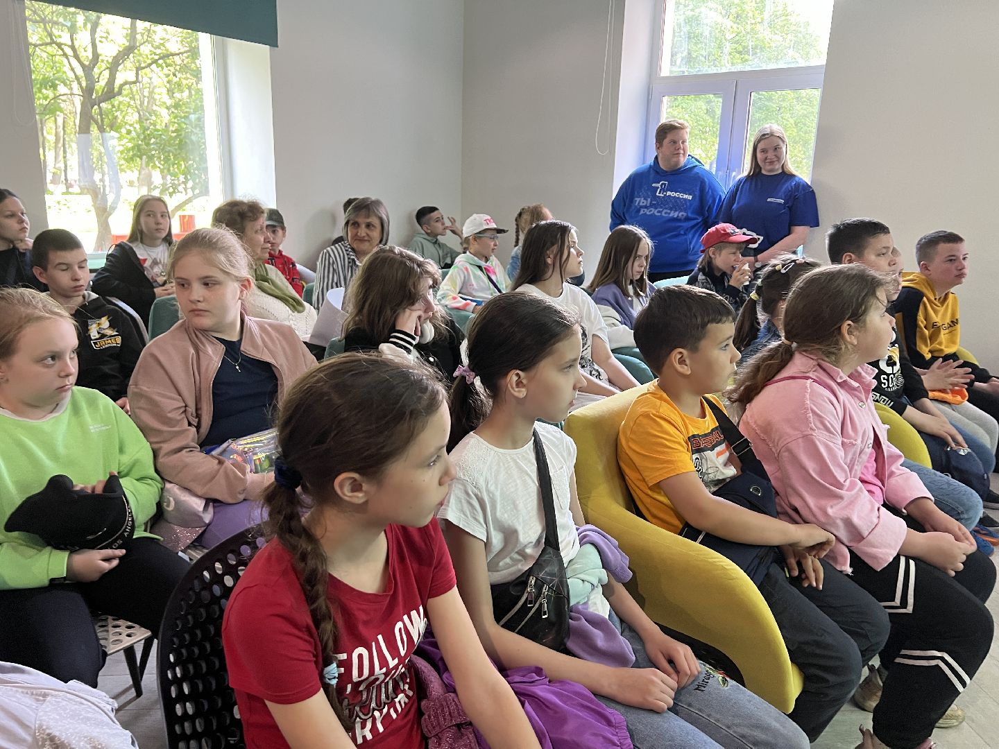 Химки, библиотека, культура, Пушкин