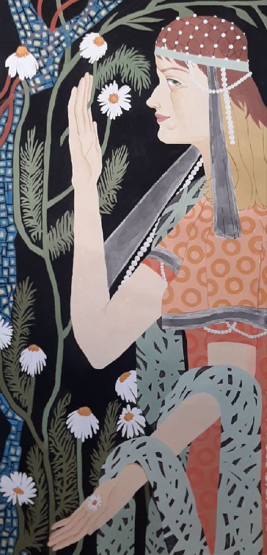 Выставка, художник, Дом художника, Ногинск, Богородский городской округ