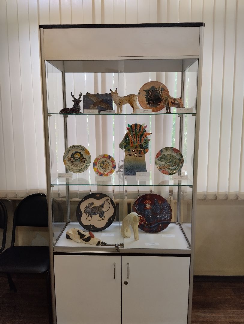 Выставка, художник, Дом художника, Ногинск, Богородский городской округ