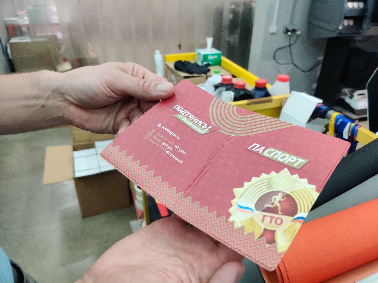 Красноармейск, Пушкинский, экономика, импортозамещение, господдержка