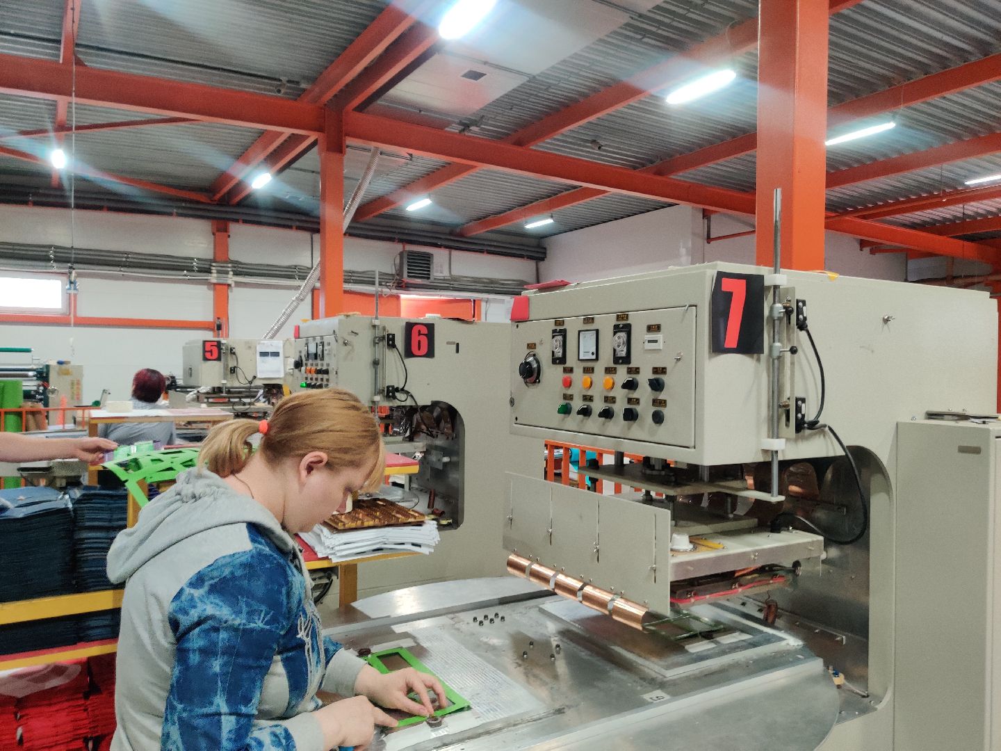 Красноармейск, Пушкинский, экономика, импортозамещение, господдержка