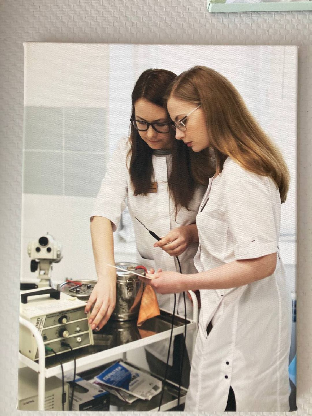 Клин, города