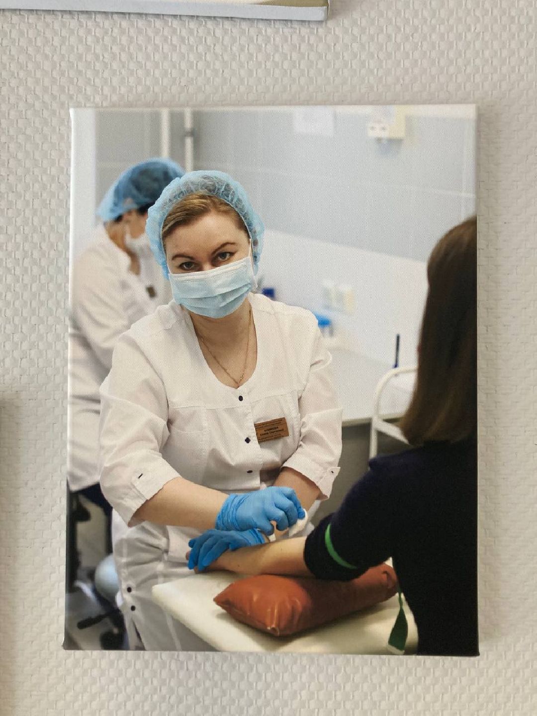 Клин, города