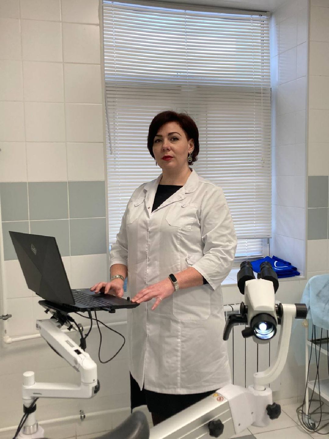 Клин, города