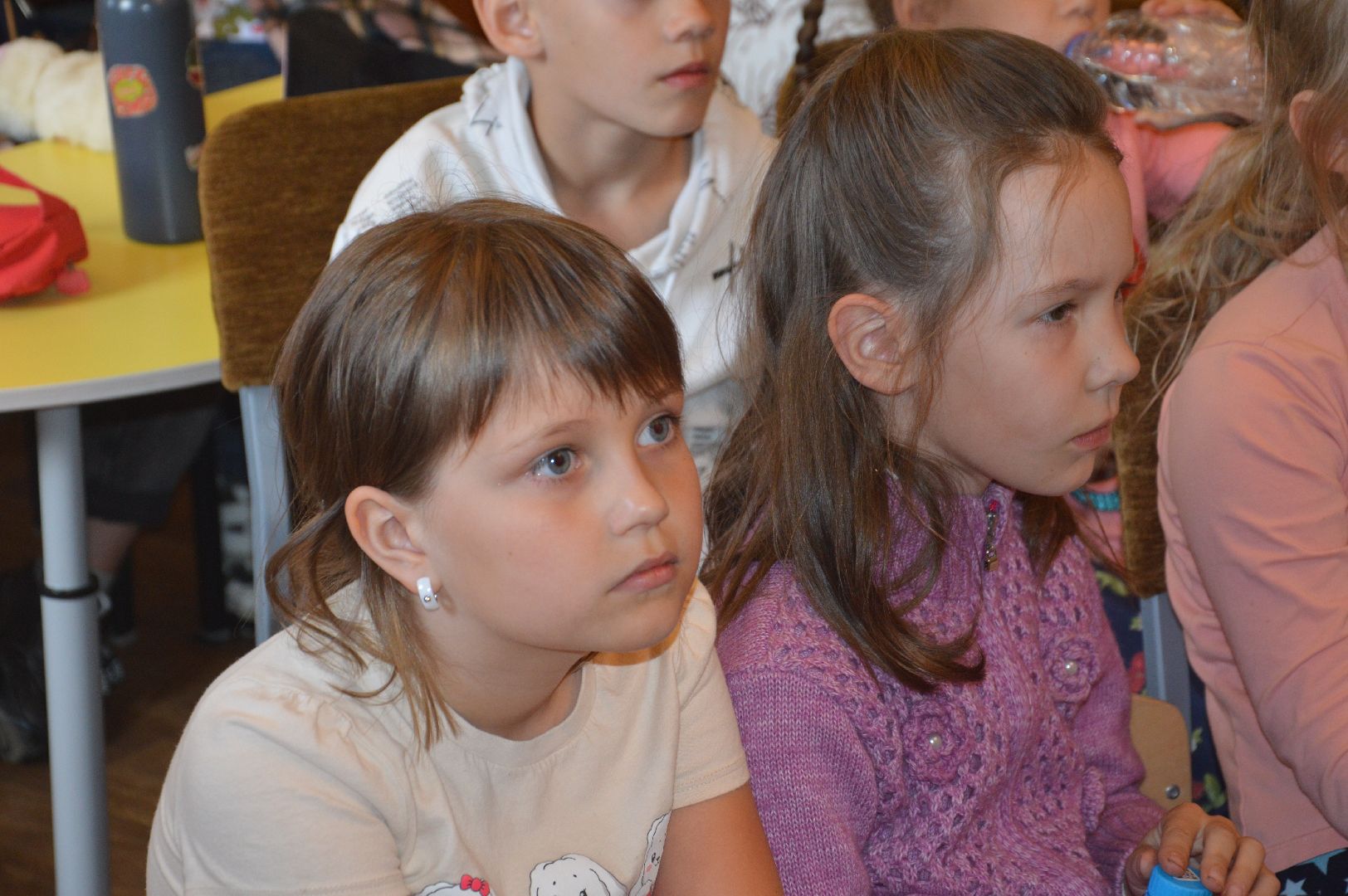 Шатура, Петровское, Сказки, Пушкин