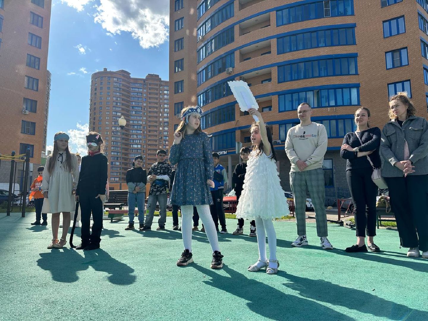 Реутов, образование, общество, Пушкин, поэзия