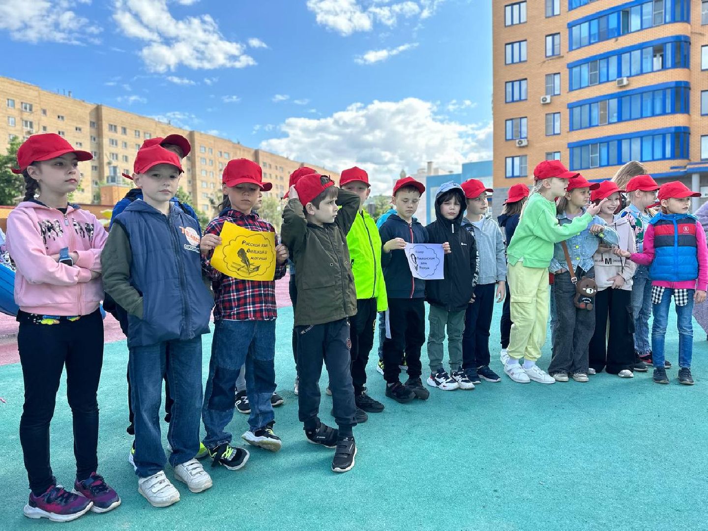 Реутов, образование, общество, Пушкин, поэзия