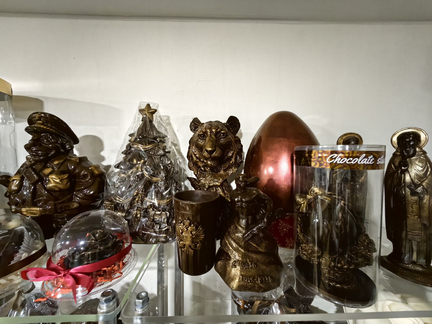 Шоколад, продукция, кондитер, открытка