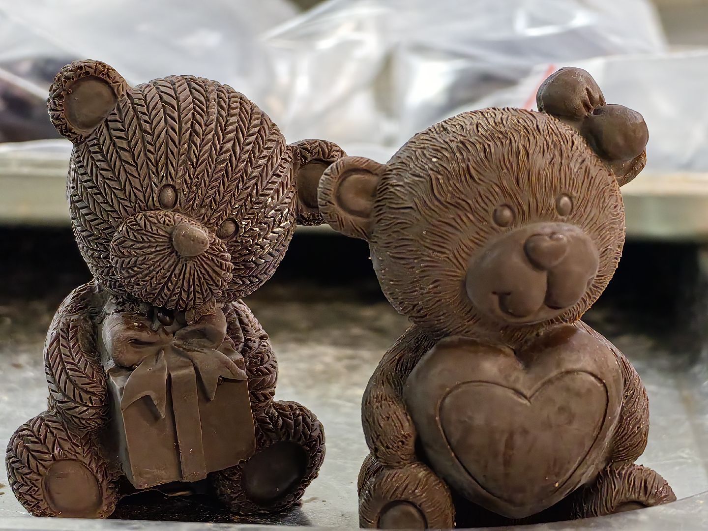 Шоколад, продукция, кондитер, открытка