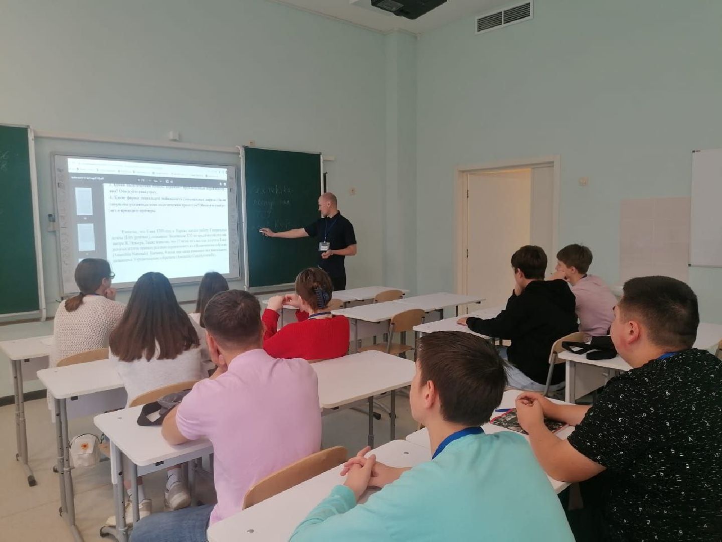 каникулы, образование, умные каникулы, Котельники