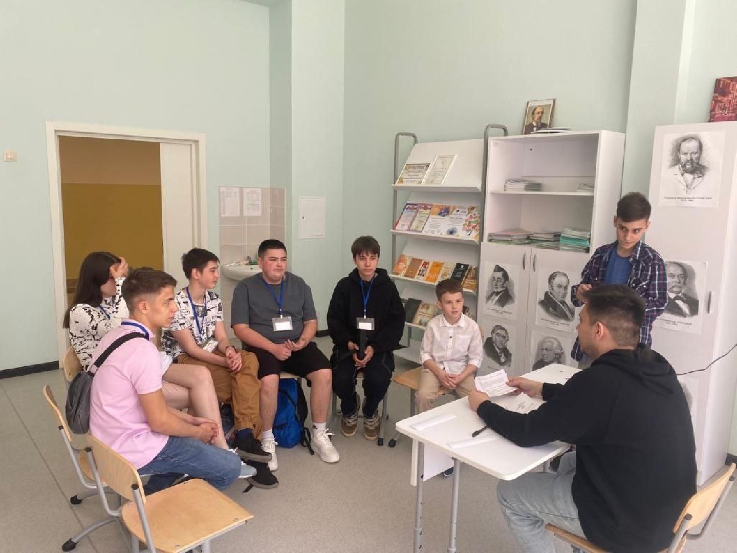 каникулы, образование, умные каникулы, Котельники