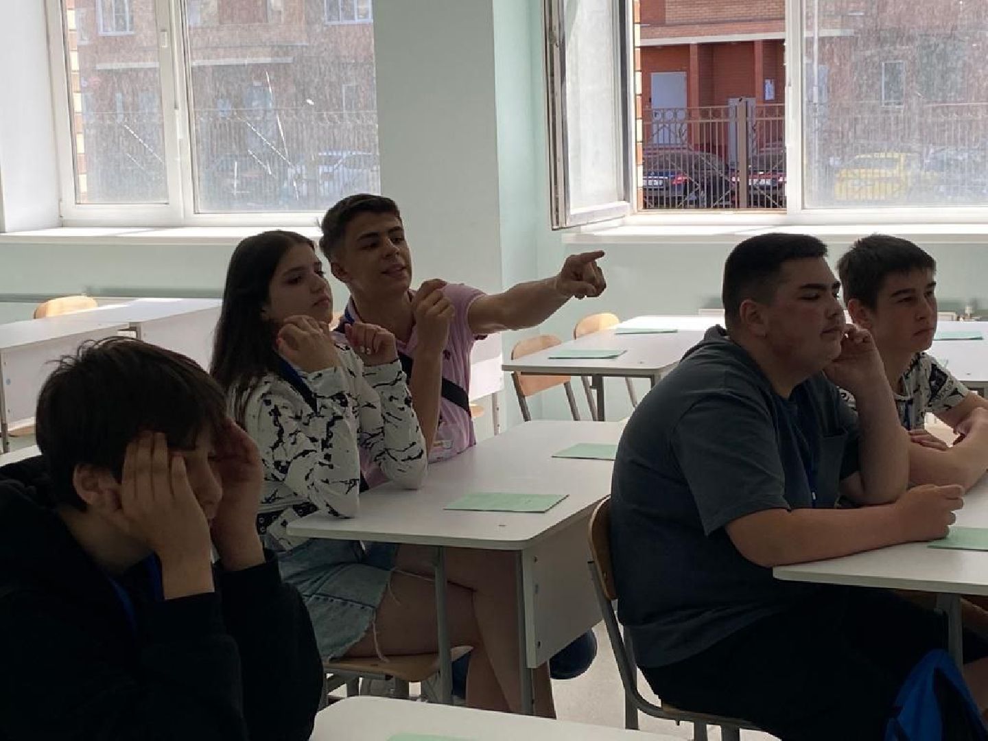 каникулы, образование, умные каникулы, Котельники