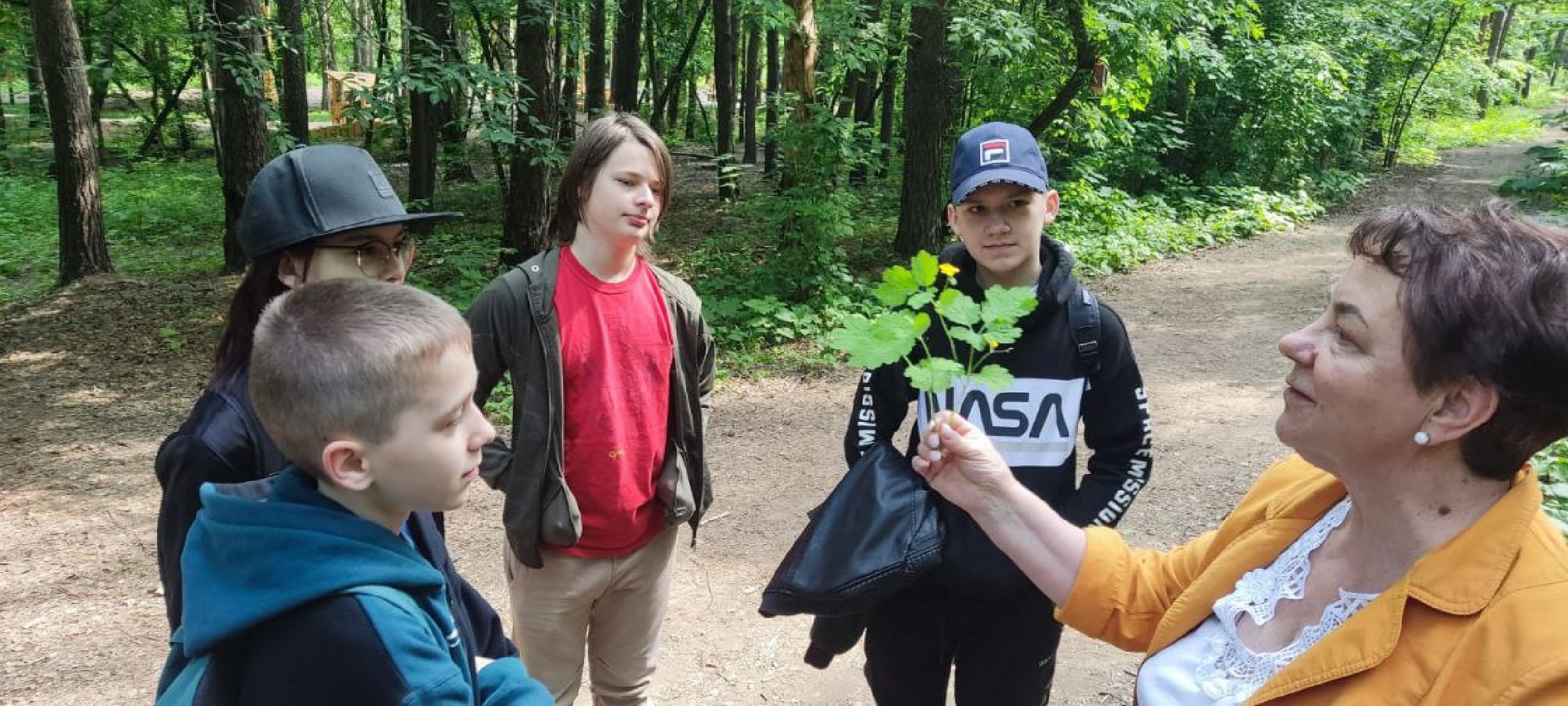 каникулы, образование, умные каникулы, Котельники