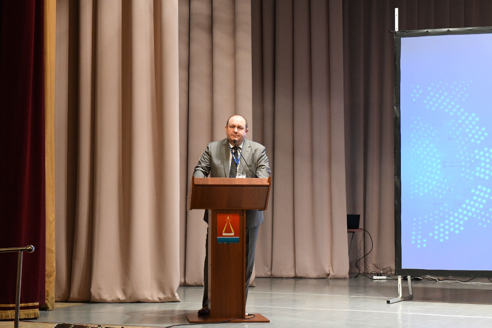 лыткарино, общество, конференция, ниип, наука,