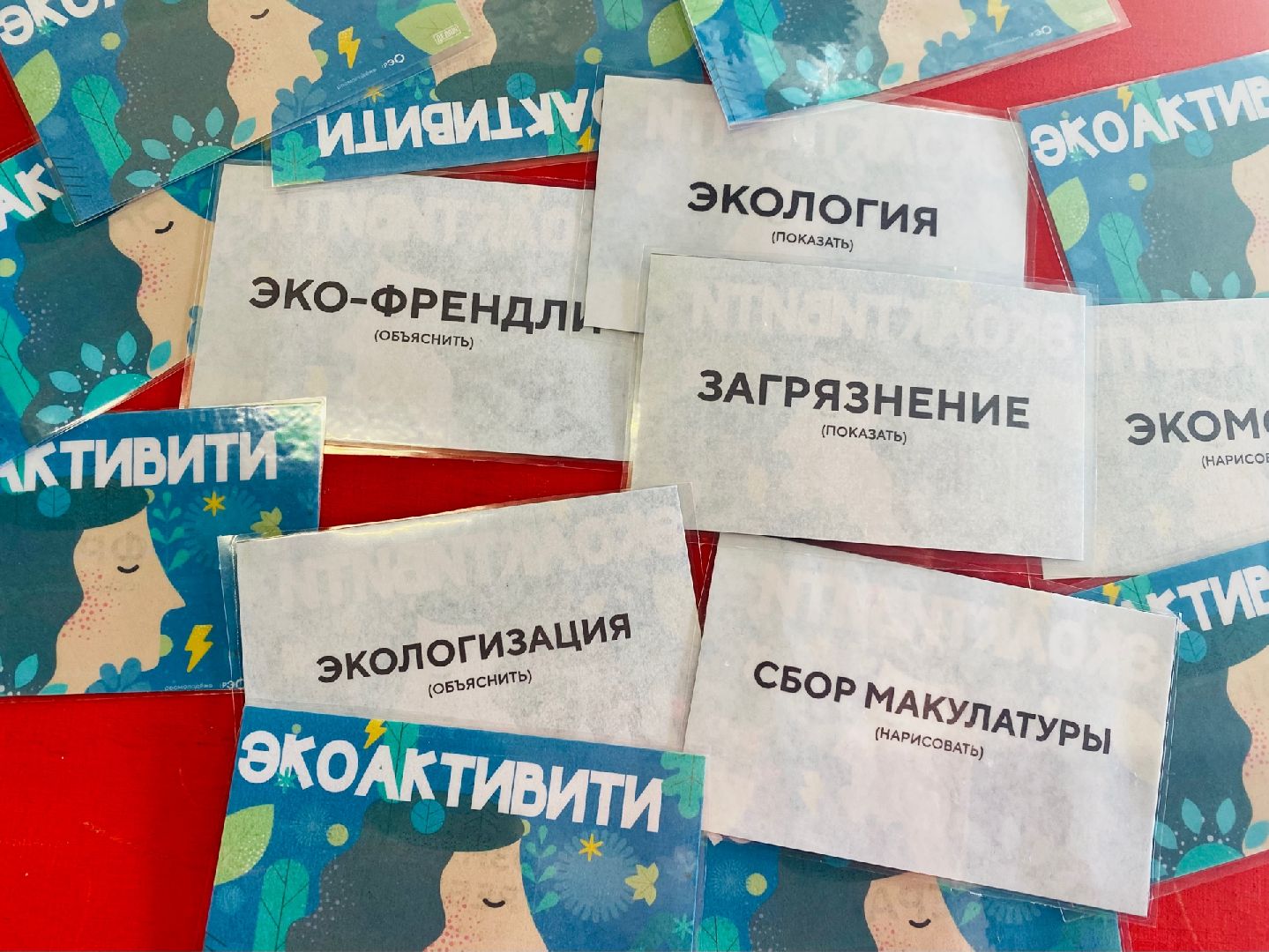 Домодедово, День эколога, экология, экоквест, экокультура