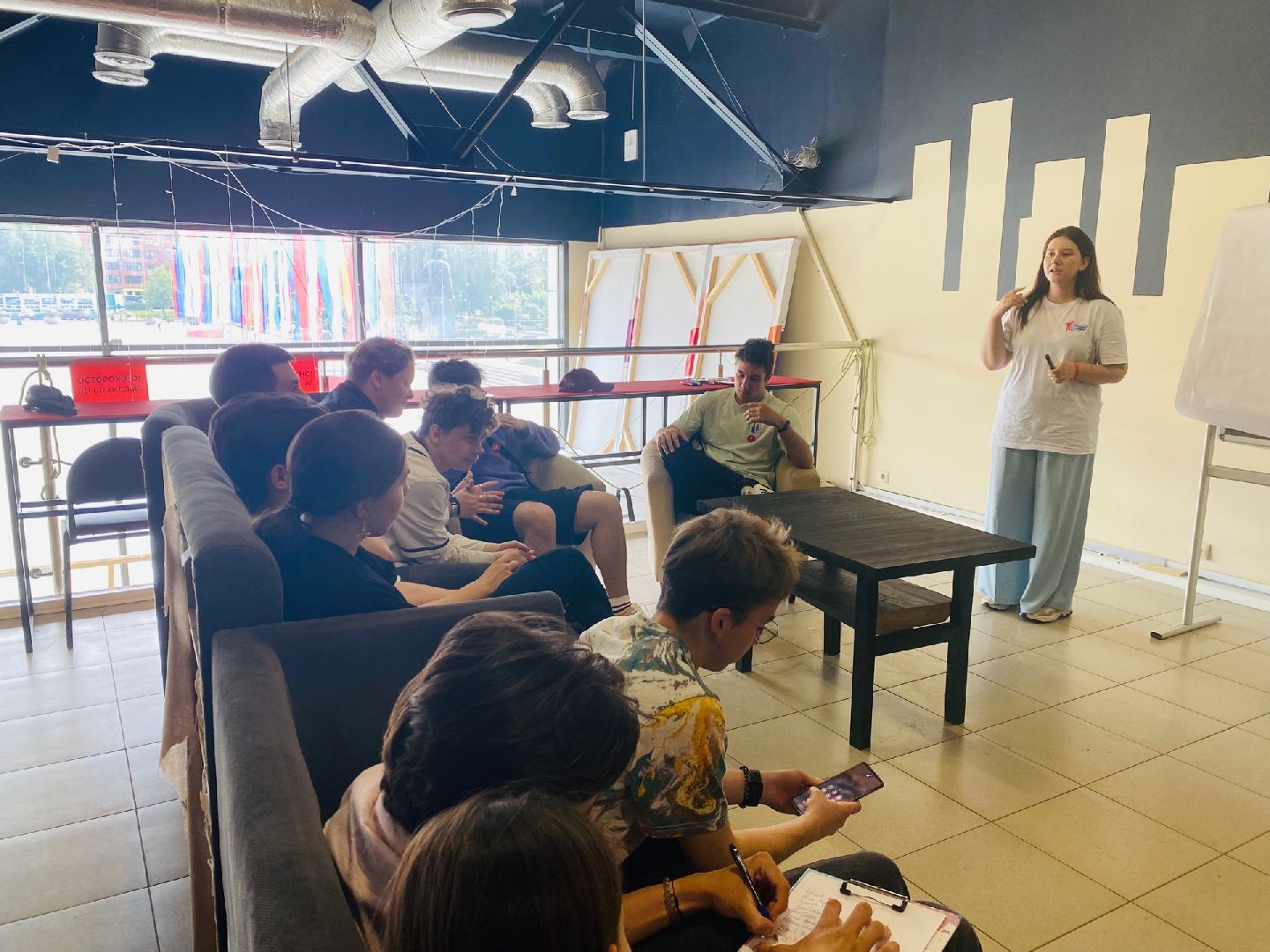 Домодедово, День эколога, экология, экоквест, экокультура