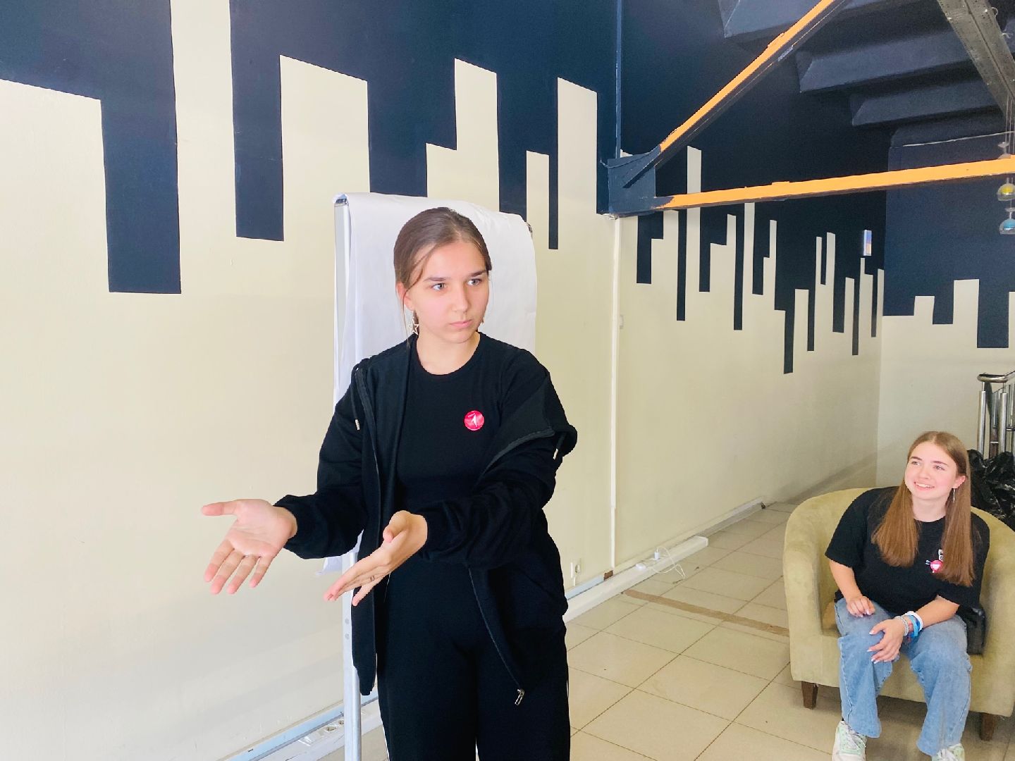 Домодедово, День эколога, экология, экоквест, экокультура