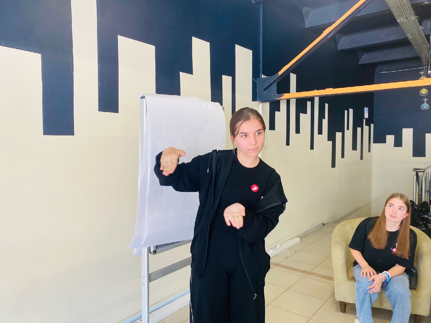 Домодедово, День эколога, экология, экоквест, экокультура