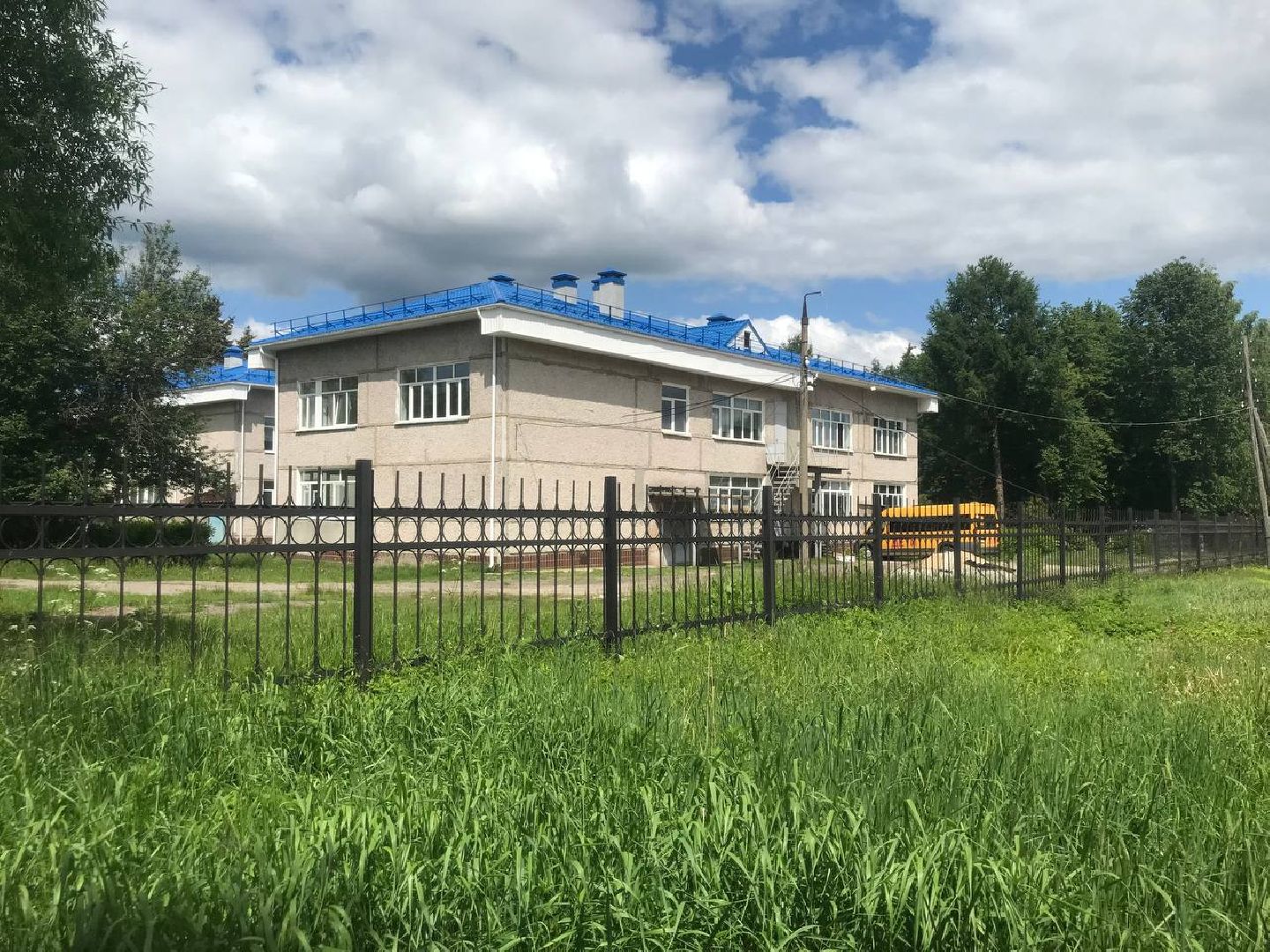 Коломна, Строительство, Культура