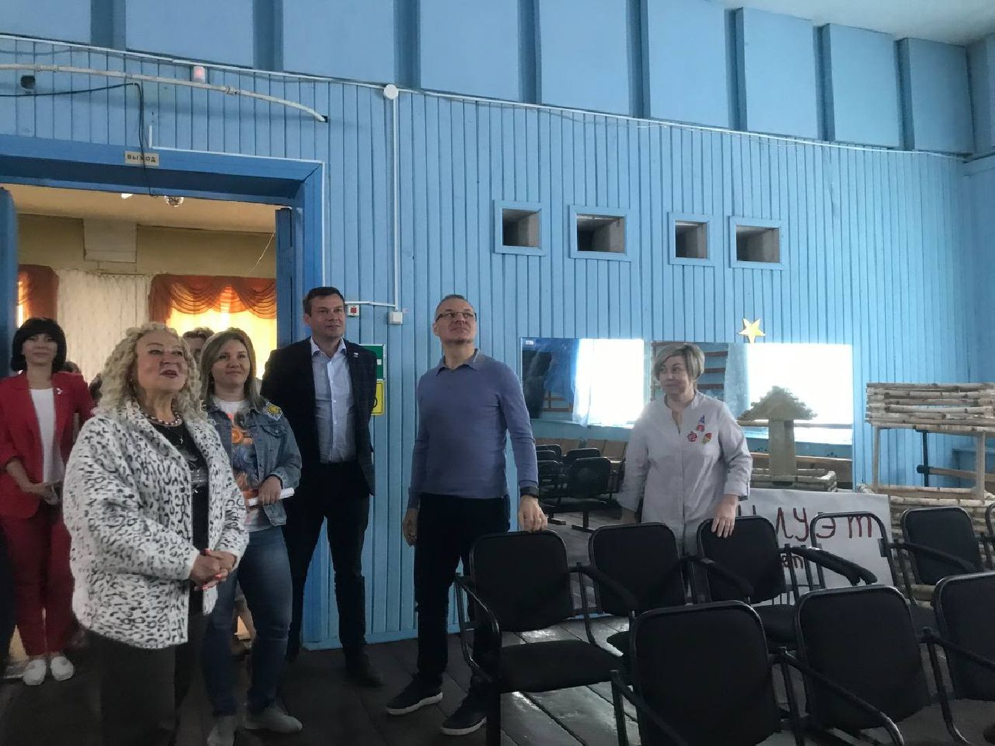 Коломна, Строительство, Культура