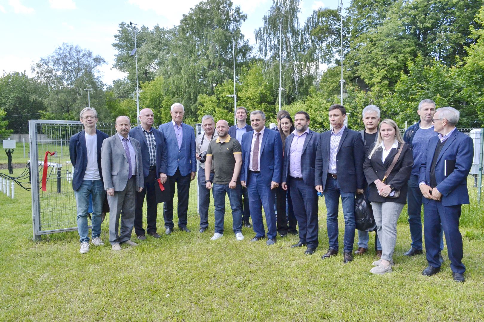 Балашиха, Подмосковье, метеорология, Росгидромет, метеостанция