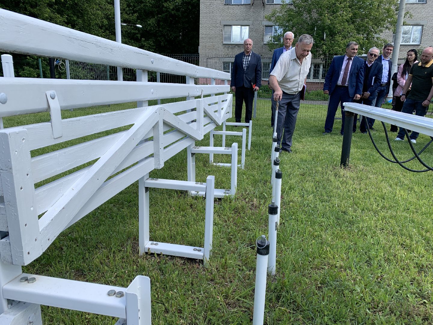 Балашиха, Подмосковье, метеорология, Росгидромет, метеостанция