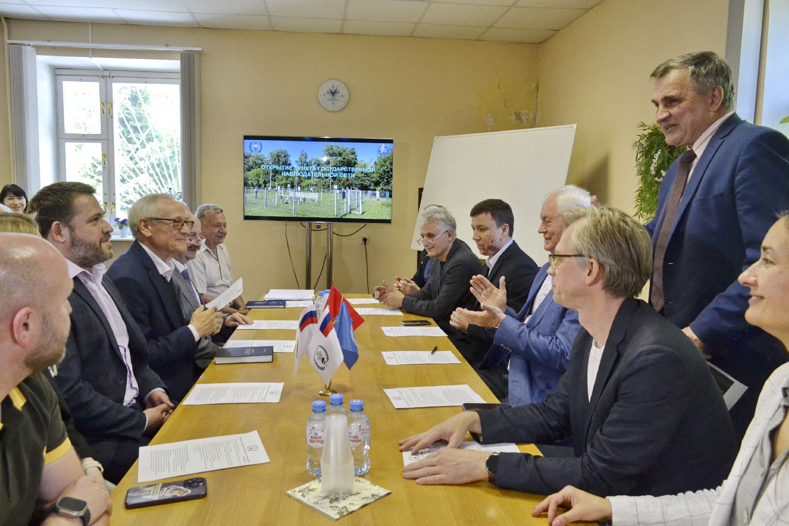 Балашиха, Подмосковье, метеорология, Росгидромет, метеостанция