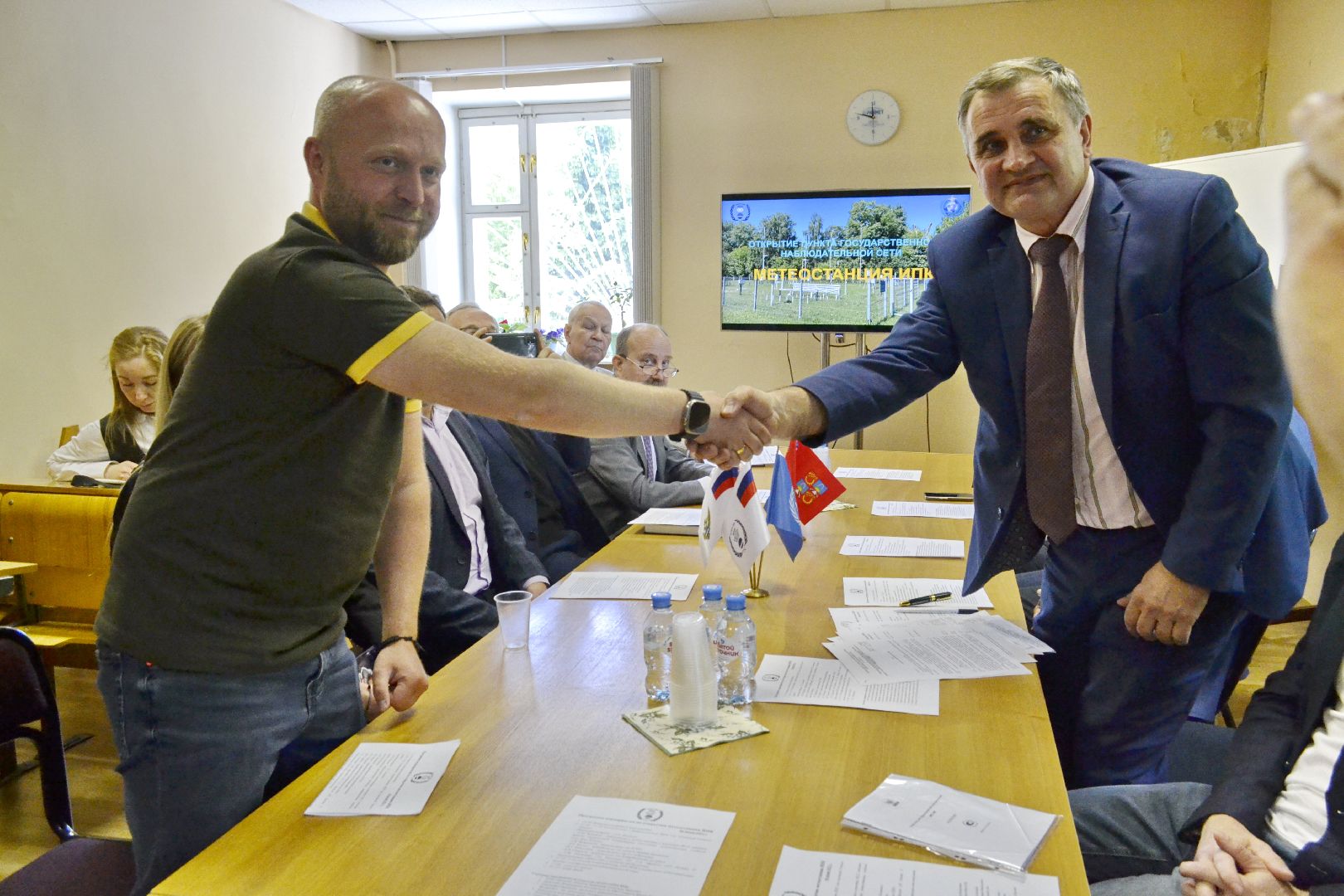 Балашиха, Подмосковье, метеорология, Росгидромет, метеостанция