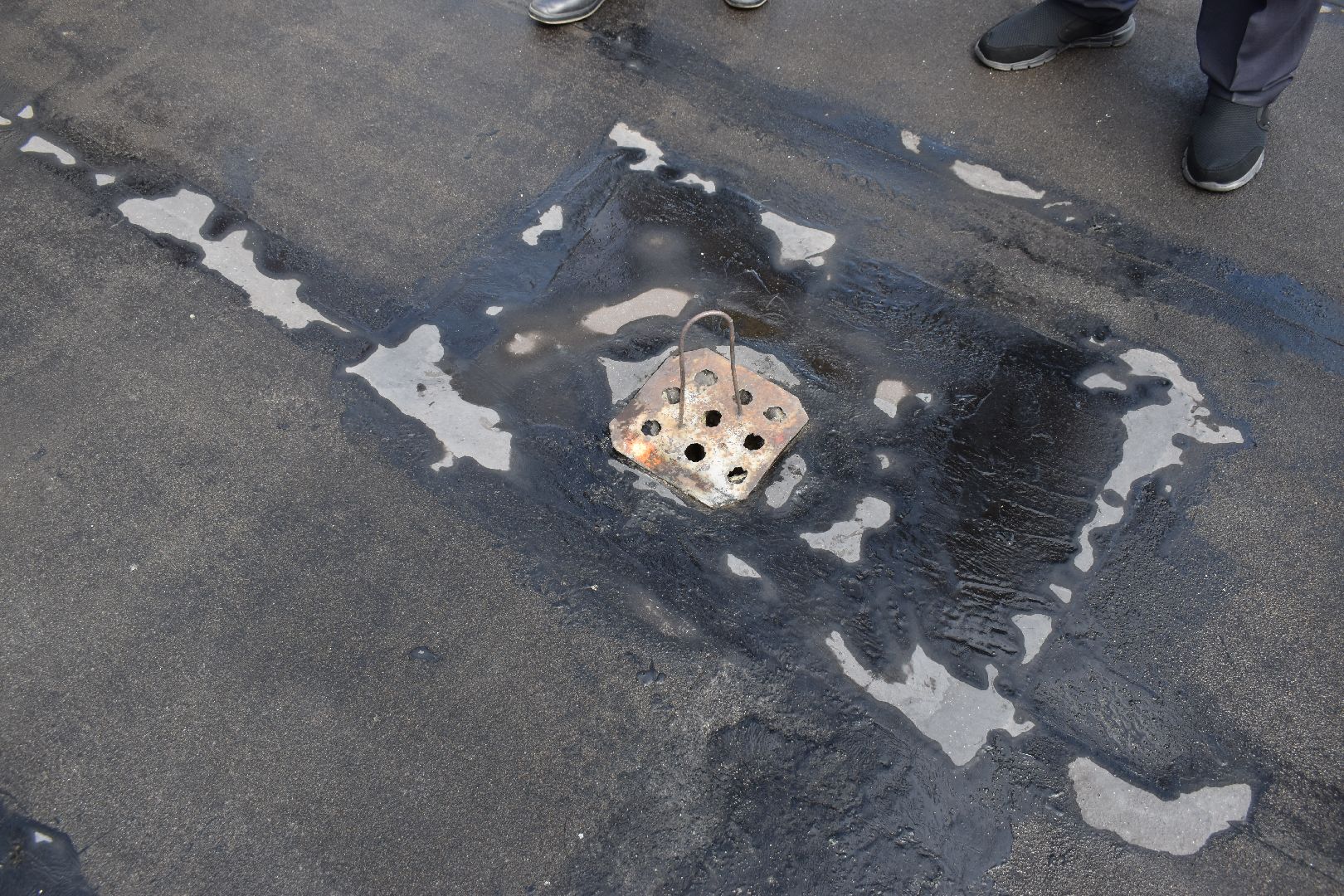 Балашиха, Подмосковье, ЖКХ, капитальный ремонт, депутаты, Тарас Ефимов