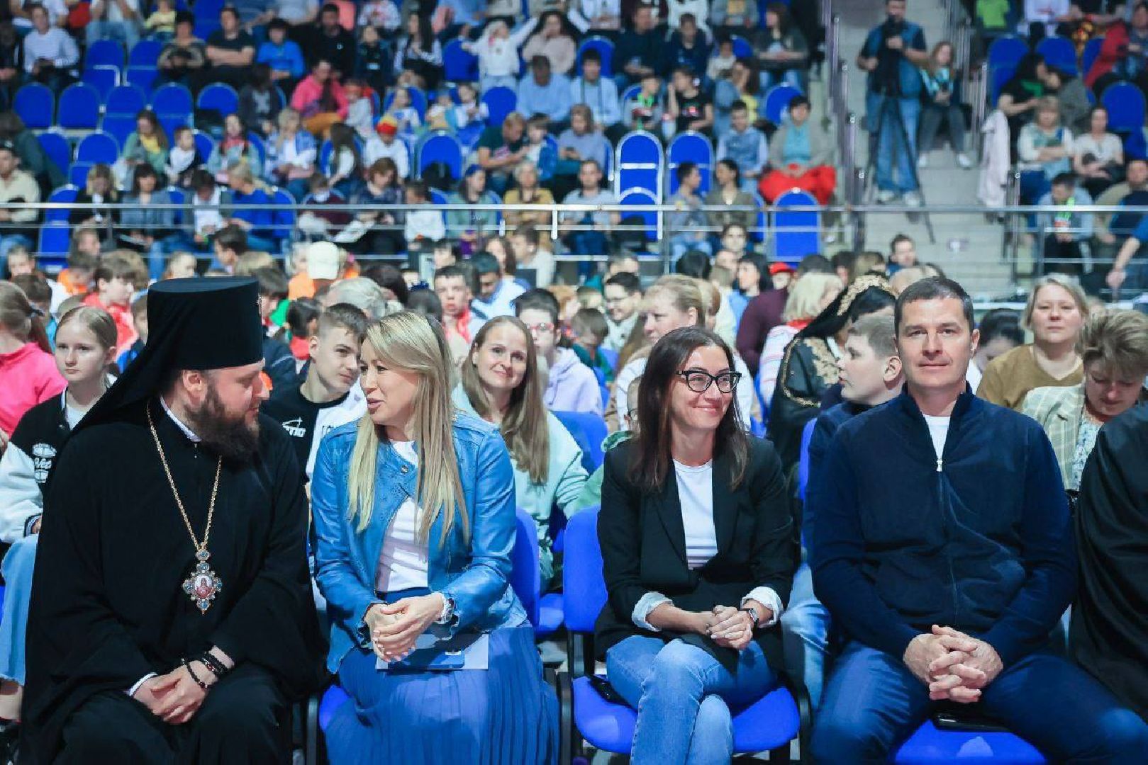 Звенигород, Люберцы