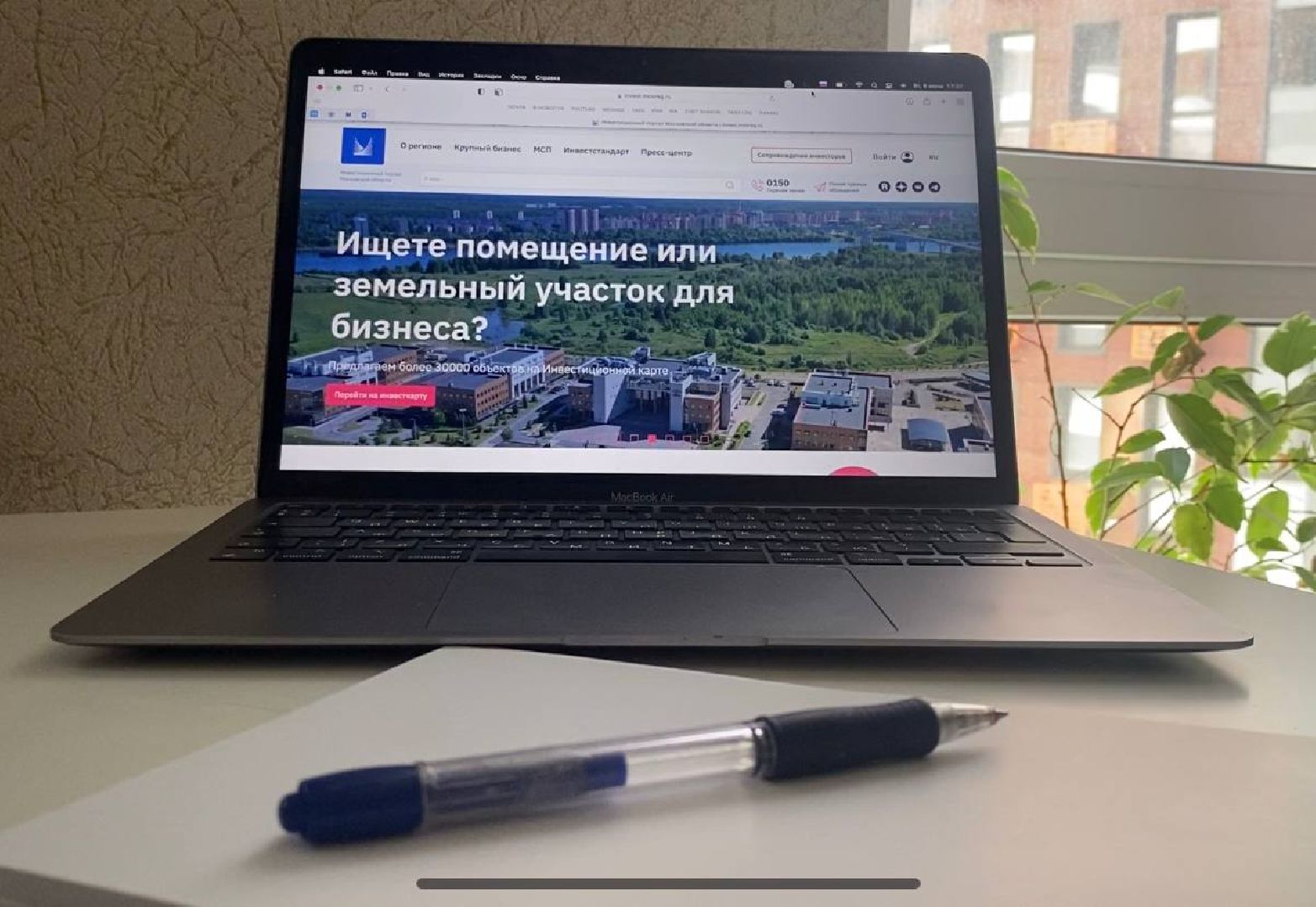 Химки, МСП, статистика