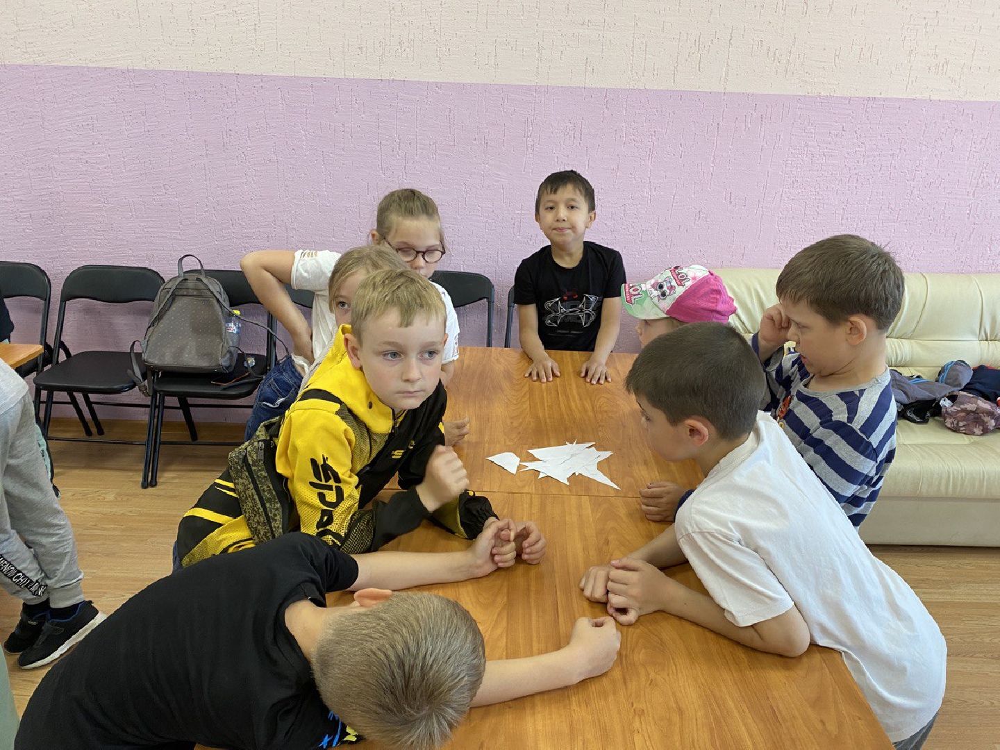 Чехов, праздник, дети, культура, Пушкин