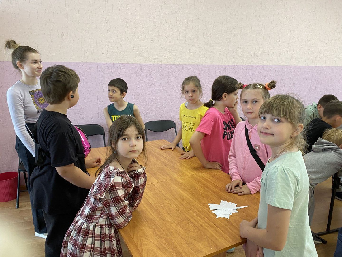 Чехов, праздник, дети, культура, Пушкин