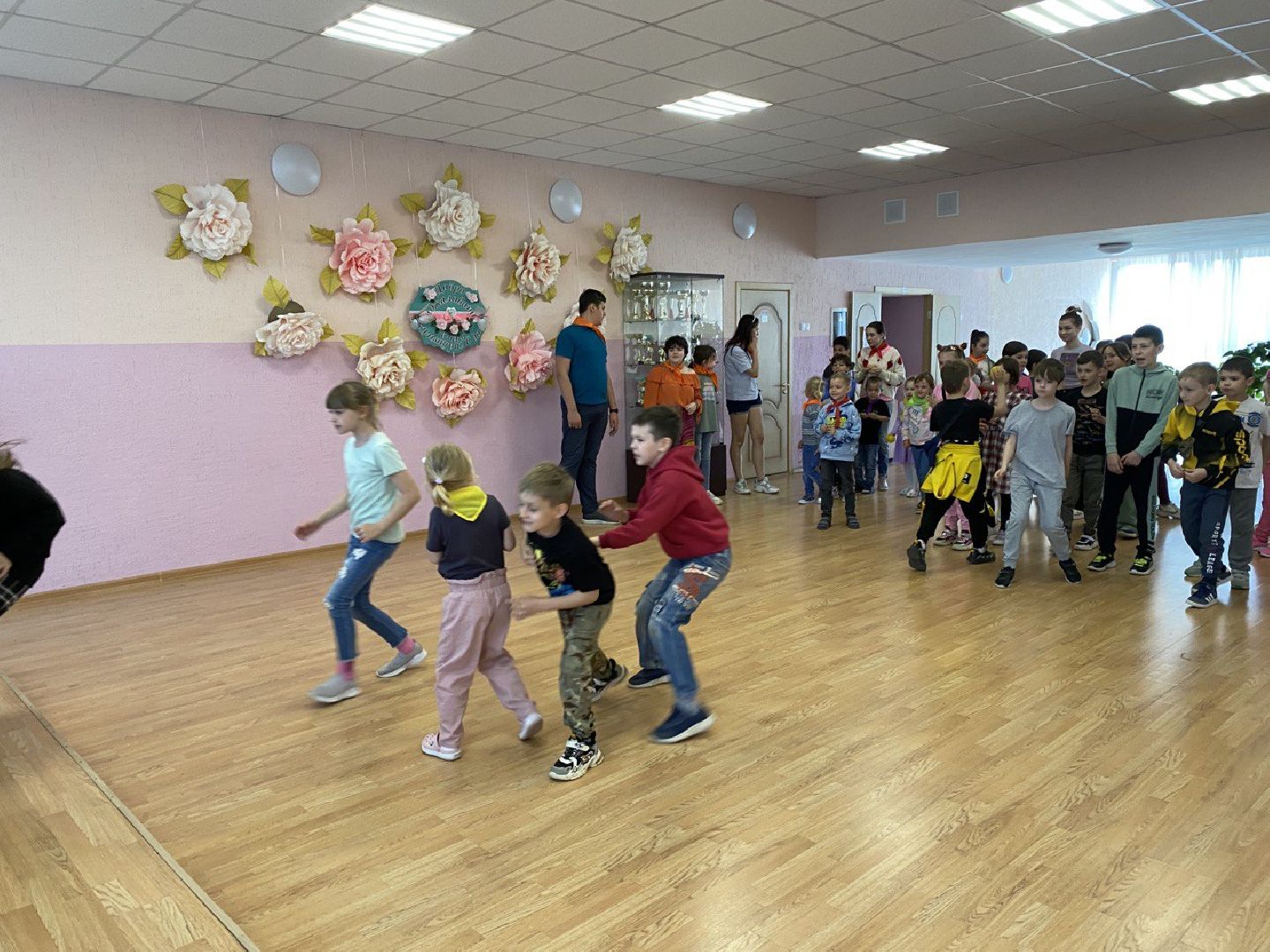 Чехов, праздник, дети, культура, Пушкин